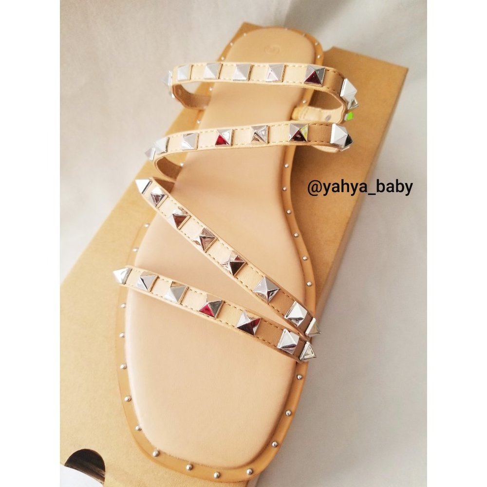 BRAND NEW Phopix Slide Sandals!